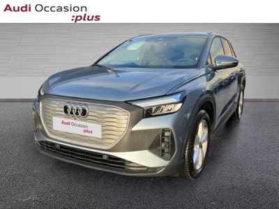 occasion Audi Q4 e-tron Business Executive 45 quattro 195,00 kW