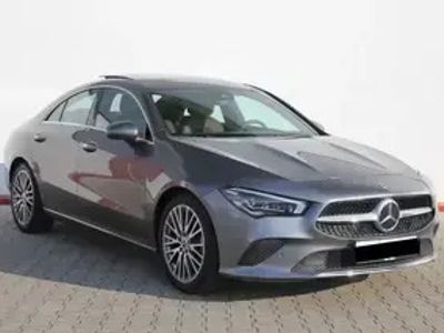 occasion Mercedes 180 Classe Cla (c117)Fascination 7g-dct