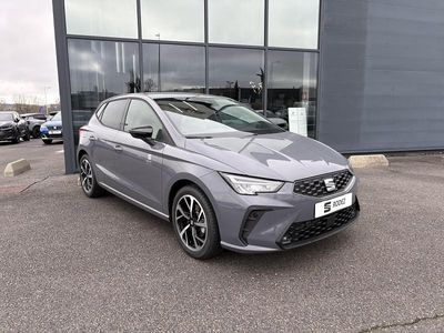 Occasion 2025 Seat Ibiza FR Citadine | 25 690 € (Prix cher)