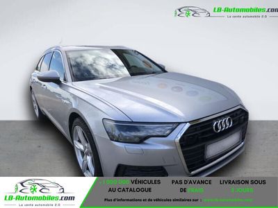 occasion Audi A6 Avant 45 TFSI 245 ch BVA