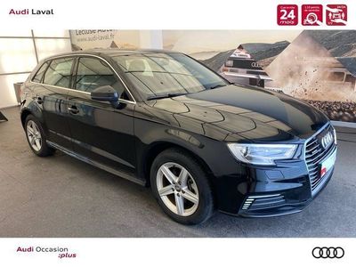 Audi A3 Sportback e-tron