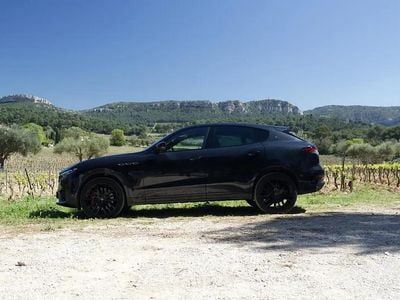 Occasion 2021 Maserati Levante SUV | 83 000 €