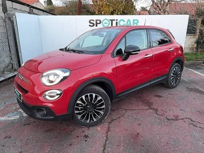 Occasion Fiat 500 S 130 ch (95 kW) 2024 Citadine