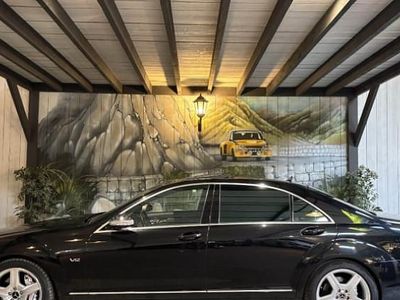 Occasion 2007 Mercedes S600 Berline | 29 950 €