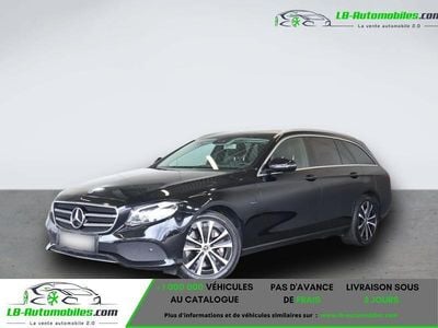Mercedes E300