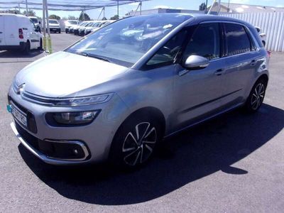 Citroën C4 SpaceTourer