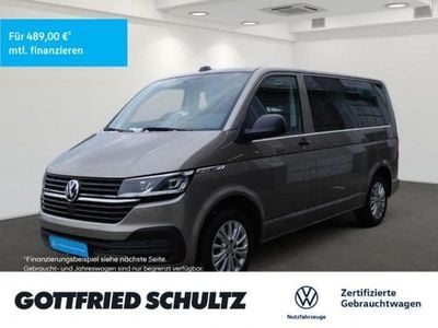Occasion 2021 VW Multivan Van | 42 750 € (Super prix)