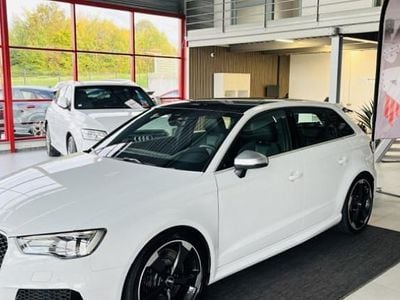 Audi RS3 Sportback