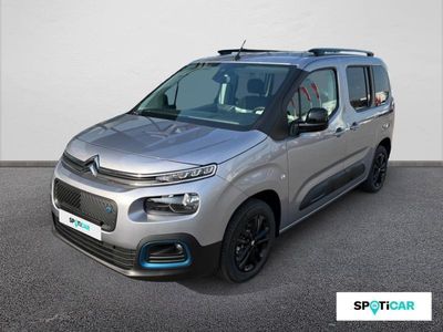 occasion Citroën e-Berlingo 