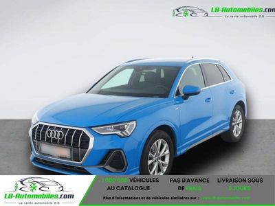 Occasion 2018 Audi Q3 Sport SUV | 31 000 € (Prix assez cher)