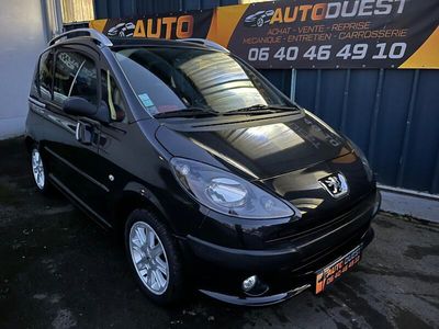 occasion Peugeot 1007 Sporty 1.4 HDi