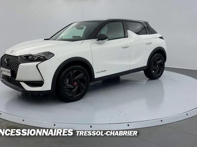 DS Automobiles DS3 Crossback