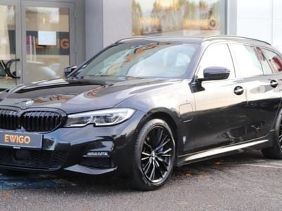 BMW 330e