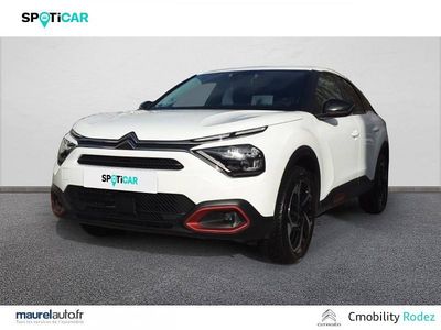 Occasion 2021 Citroën C4 Feel Berline | 12 900 € (Prix juste)