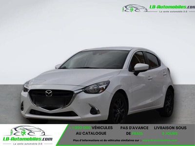 occasion Mazda 2 1.5L SKYACTIV-G 90ch