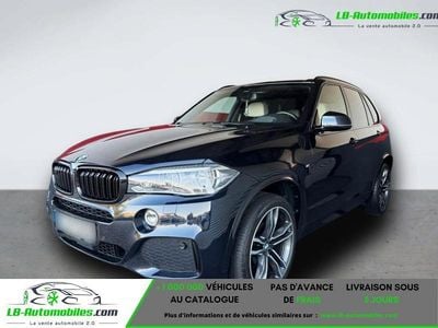 Occasion 2016 BMW X5 Comfort Edition SUV | 45 200 € (Prix cher)