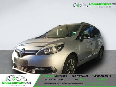 Occasion Renault Grand Scénic III 110 ch (80 kW) 2015 Monospace