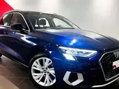 occasion Audi A3 35 Tfsi Mild Hybrid 150 S Tronic 7 Design Luxe