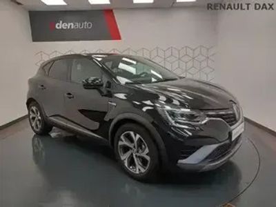 occasion Renault Captur Mild Hybrid 140 R.s. Line