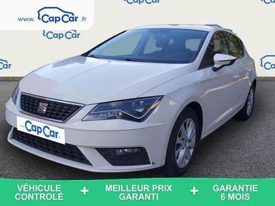 occasion Seat Leon Iii 1.0 Tsi 115 Style