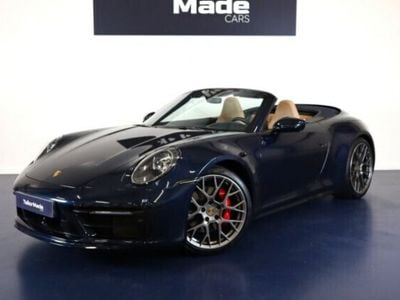 Porsche 911 Carrera 4S