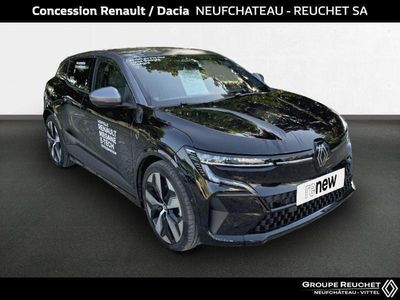 occasion Renault Mégane IV E-TECH Megane E-Tech EV60 220 ch super charge