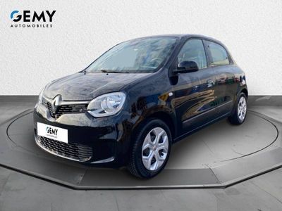 occasion Renault Twingo III SCe 65 - 21 Zen