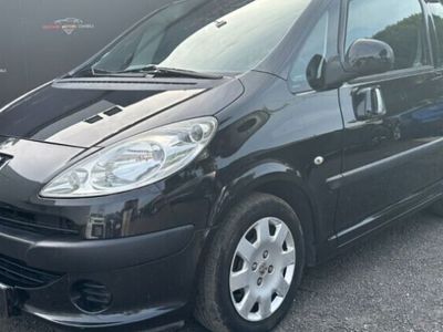 Peugeot 1007