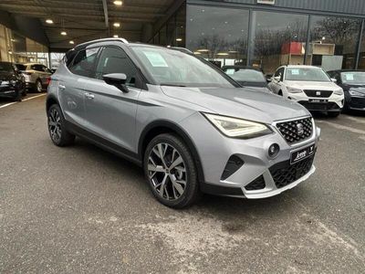 occasion Seat Arona 1.5 TSI 150 ch Start/Stop DSG7 Xperience