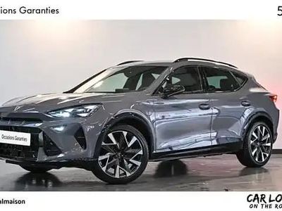 Gris graphene Occasion 2025 Cupra Formentor SUV | 49 990 €
