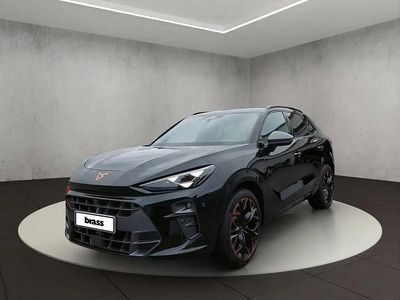 Noir Occasion 2025 Cupra Terramar VZ SUV | 52 450 € (Prix assez cher)