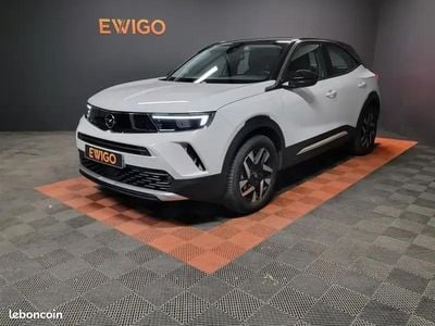 Opel Mokka-e