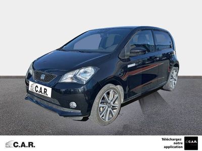 Seat Mii Electric
