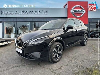 occasion Nissan Qashqai e-POWER 190ch N-Connecta 2022