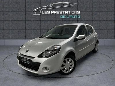Renault Clio III