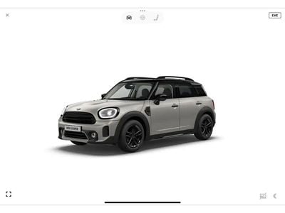 Mini Cooper Countryman