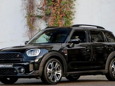 Occasion Mini Cooper S Untamed Edition 178 ch (130 kW) 2022 Citadine