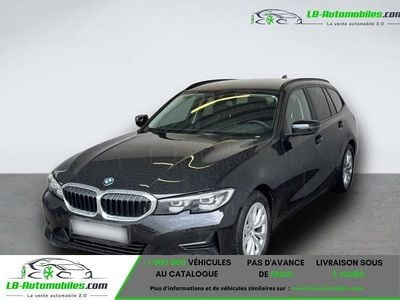 Occasion 2022 BMW 318 Berline | 30 700 € (Prix juste)