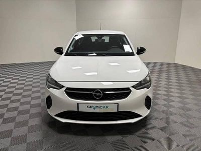 Occasion Opel Corsa Edition 100 ch (73 kW) 2020 Citadine