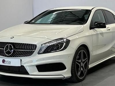 Mercedes 200