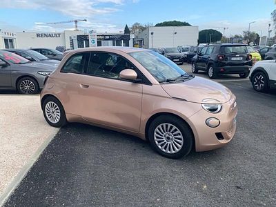 Occasion Fiat 500e 86 kW (118 ch) 2023 Citadine