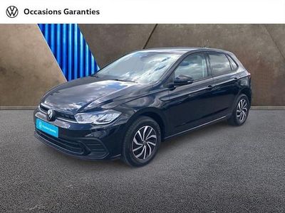 Occasion 2024 VW Polo Edition | 21 790 € (Prix assez cher)