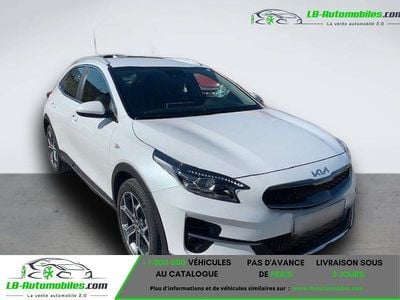 Occasion 2022 Kia XCeed SUV | 24 700 € (Prix juste)