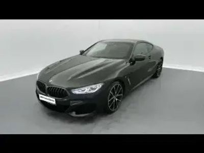 occasion BMW 320 Serie 8 840d XdriveCh Coupe