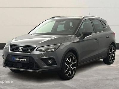 Occasion 2018 Seat Arona Style SUV | 13 799 € (Bon prix)