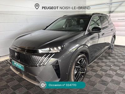 Occasion 2025 Peugeot 5008 GT Monospace | 39 850 €
