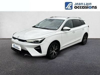 MG MG5 EV