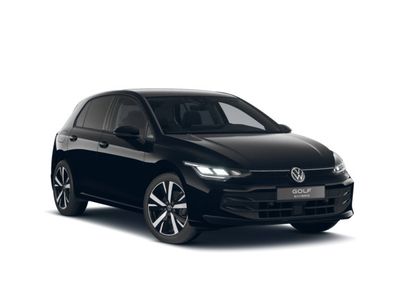 VW Golf VIII