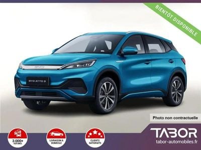 BYD Atto 3