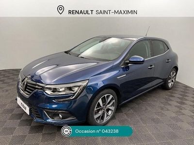 Renault Mégane IV